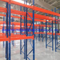 Ebil-Warehouse Storage Heavy Duty Wire Mesh Decking Pallet Racking